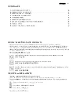 Preview for 35 page of AEG HK854320XB User Manual