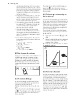 Preview for 42 page of AEG HK854320XB User Manual