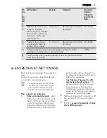 Preview for 47 page of AEG HK854320XB User Manual