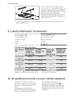 Preview for 52 page of AEG HK854320XB User Manual