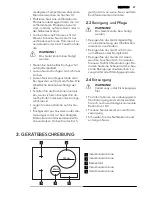 Preview for 57 page of AEG HK854320XB User Manual