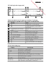 Preview for 7 page of AEG HK854400FB User Manual