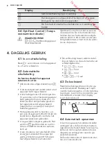 Preview for 8 page of AEG HK854400FB User Manual