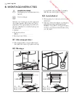 Preview for 16 page of AEG HK854400FB User Manual