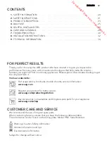 Preview for 19 page of AEG HK854400FB User Manual