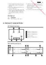 Preview for 23 page of AEG HK854400FB User Manual