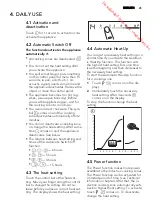 Preview for 25 page of AEG HK854400FB User Manual