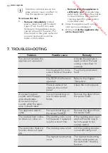 Preview for 30 page of AEG HK854400FB User Manual