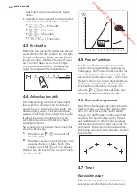 Preview for 60 page of AEG HK854400FB User Manual