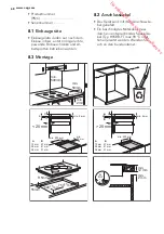 Preview for 68 page of AEG HK854400FB User Manual