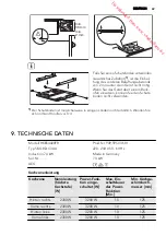 Preview for 69 page of AEG HK854400FB User Manual