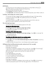 Preview for 23 page of AEG HK854400FS User Manual