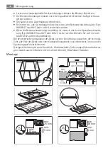 Preview for 46 page of AEG HK854400FS User Manual