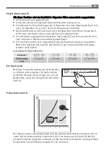 Preview for 49 page of AEG HK854400FS User Manual