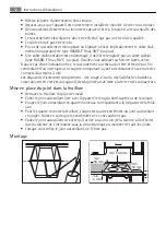 Preview for 32 page of AEG HK854400IS User Manual