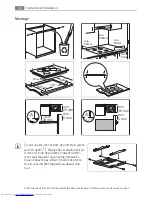 Предварительный просмотр 38 страницы AEG HK854400XB User Manual