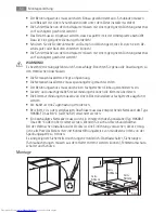 Предварительный просмотр 54 страницы AEG HK854400XB User Manual