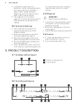 Preview for 6 page of AEG HK854401FB User Manual