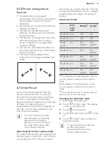 Preview for 11 page of AEG HK854401FB User Manual