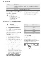 Preview for 48 page of AEG HK854401FB User Manual