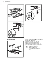 Preview for 58 page of AEG HK854401FB User Manual