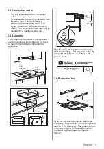 Preview for 7 page of AEG HK854870XB User Manual