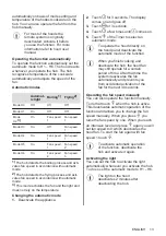 Preview for 13 page of AEG HK854870XB User Manual