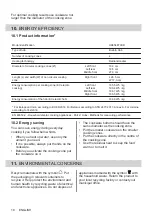 Preview for 18 page of AEG HK854870XB User Manual