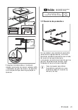 Preview for 45 page of AEG HK854870XB User Manual