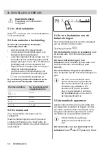 Preview for 68 page of AEG HK854870XB User Manual