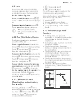 Preview for 11 page of AEG HK856600XB User Manual