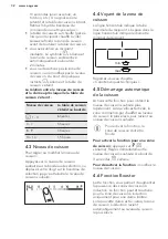 Preview for 32 page of AEG HK856600XB User Manual