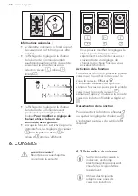 Preview for 38 page of AEG HK856600XB User Manual