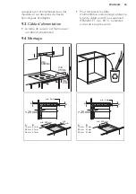 Preview for 45 page of AEG HK856600XB User Manual