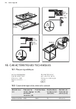 Preview for 46 page of AEG HK856600XB User Manual