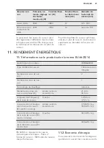 Preview for 47 page of AEG HK856600XB User Manual