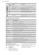 Preview for 56 page of AEG HK856600XB User Manual