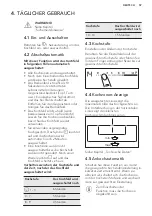 Preview for 57 page of AEG HK856600XB User Manual