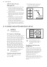 Preview for 60 page of AEG HK856600XB User Manual