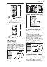 Preview for 61 page of AEG HK856600XB User Manual