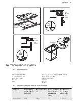 Preview for 71 page of AEG HK856600XB User Manual