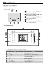 Preview for 6 page of AEG HK884400FG User Manual