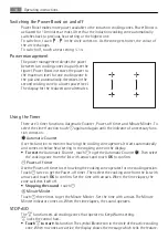 Preview for 10 page of AEG HK884400FG User Manual