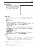 Preview for 11 page of AEG HK884400I-G User Manual