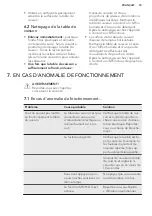 Preview for 33 page of AEG HK884406FG User Manual