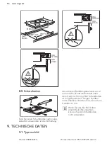 Preview for 58 page of AEG HK884406FG User Manual