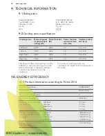 Preview for 20 page of AEG HK894400XG User Manual