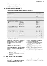 Предварительный просмотр 19 страницы AEG HK955070FB User Manual