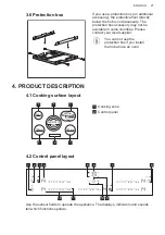 Предварительный просмотр 27 страницы AEG HK955070FB User Manual