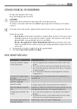 Preview for 13 page of AEG HK955420IB User Manual